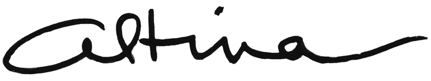 Altina Schinasi Miranda