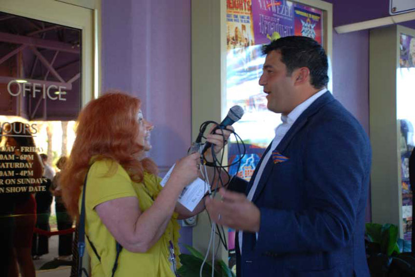 Sarasota Film Festival